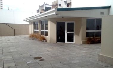 Departamento - Constitución