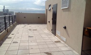 Departamento - Constitución