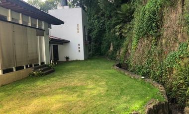 Casa en renta en La Paloma, Morelia, Michoacán