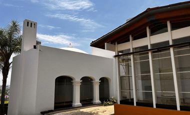 Casa en renta en La Paloma, Morelia, Michoacán