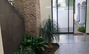Casa en renta en La Paloma, Morelia, Michoacán