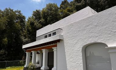 Casa en renta en La Paloma, Morelia, Michoacán