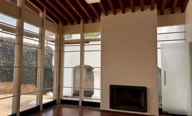 Casa en renta en La Paloma, Morelia, Michoacán