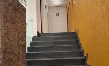 Casa en renta en La Paloma, Morelia, Michoacán