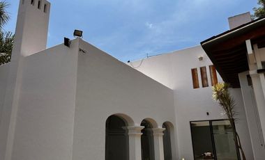 Casa en renta en La Paloma, Morelia, Michoacán