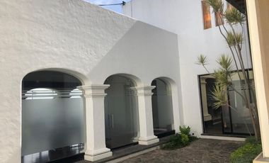 Casa en renta en La Paloma, Morelia, Michoacán