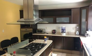 Casa en renta en La Paloma, Morelia, Michoacán