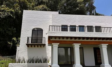 Casa en renta en La Paloma, Morelia, Michoacán
