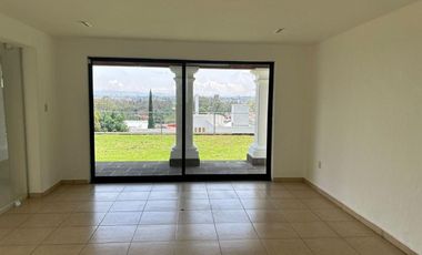 Casa en renta en La Paloma, Morelia, Michoacán