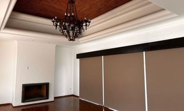 Casa en renta en La Paloma, Morelia, Michoacán
