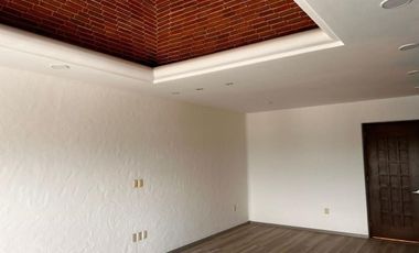 Casa en renta en La Paloma, Morelia, Michoacán
