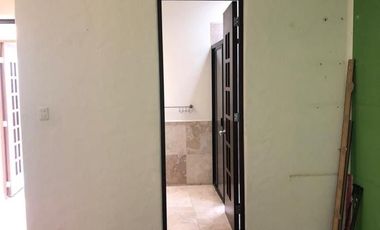 Casa en renta en La Paloma, Morelia, Michoacán
