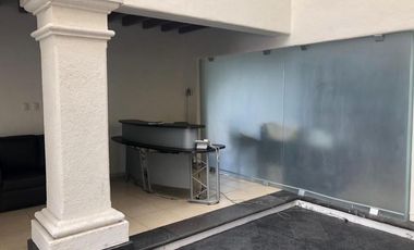 Casa en renta en La Paloma, Morelia, Michoacán