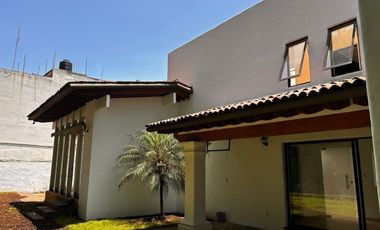 Casa en renta en La Paloma, Morelia, Michoacán