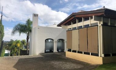 Casa en renta en La Paloma, Morelia, Michoacán