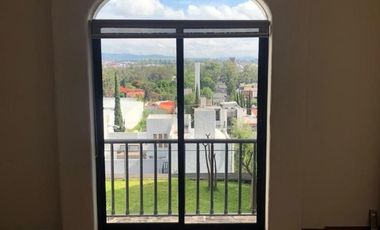 Casa en renta en La Paloma, Morelia, Michoacán