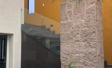 Casa en renta en La Paloma, Morelia, Michoacán