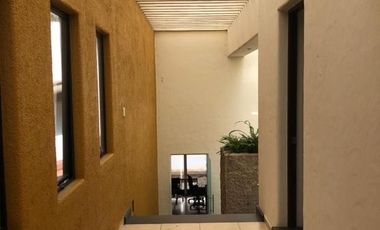 Casa en renta en La Paloma, Morelia, Michoacán