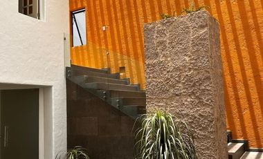Casa en renta en La Paloma, Morelia, Michoacán