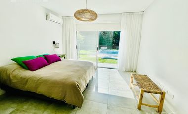 Alquiler Temporario y Anual Casa Pilar La Emilia
