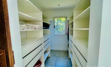Alquiler Temporario y Anual Casa Pilar La Emilia