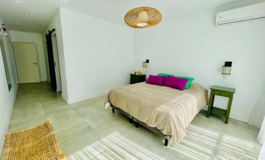 Alquiler Temporario y Anual Casa Pilar La Emilia