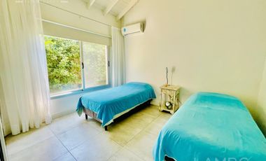 Alquiler Temporario y Anual Casa Pilar La Emilia
