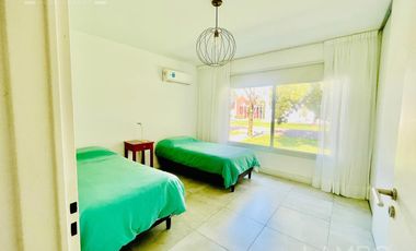Alquiler Temporario y Anual Casa Pilar La Emilia