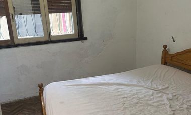 Casa con gran jardin y terraza