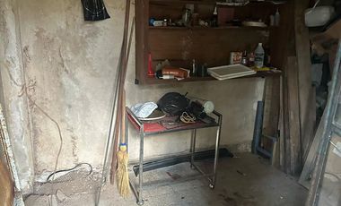 Casa con gran jardin y terraza