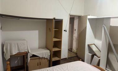 Casa con gran jardin y terraza