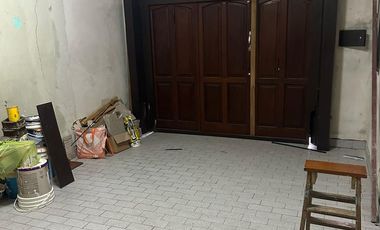 Casa con gran jardin y terraza