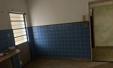 Casa con gran jardin y terraza