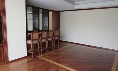 Departamento en Renta en JARDINES EN LA MONTAÑA