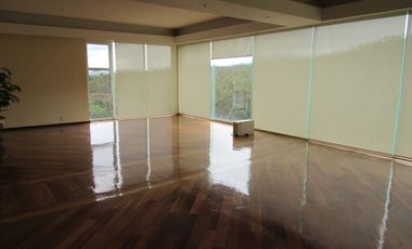 Departamento en Renta en JARDINES EN LA MONTAÑA