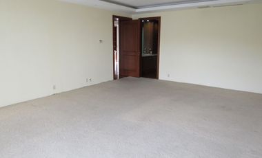 Departamento en Renta en JARDINES EN LA MONTAÑA