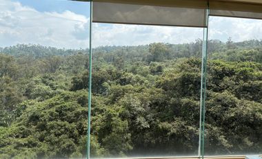 Departamento en Renta en JARDINES EN LA MONTAÑA