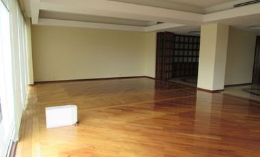 Departamento en Renta en JARDINES EN LA MONTAÑA