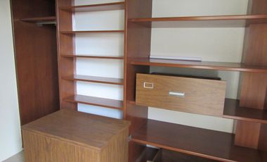 Departamento en Renta en JARDINES EN LA MONTAÑA