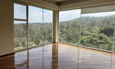 Departamento en Renta en JARDINES EN LA MONTAÑA