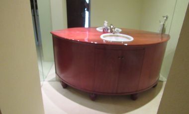 Departamento en Renta en JARDINES EN LA MONTAÑA