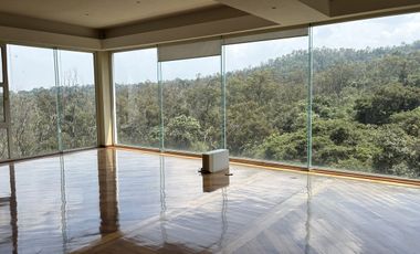 Departamento en Renta en JARDINES EN LA MONTAÑA