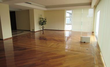 Departamento en Renta en JARDINES EN LA MONTAÑA