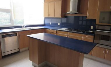 Departamento en Renta en JARDINES EN LA MONTAÑA