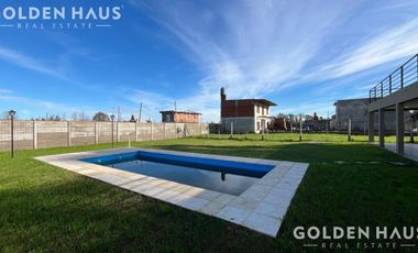 Casa en Longchamps en Venta