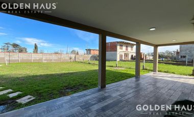 Casa en Longchamps en Venta