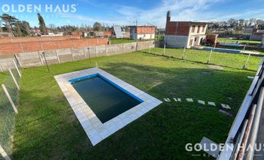 Casa en Longchamps en Venta