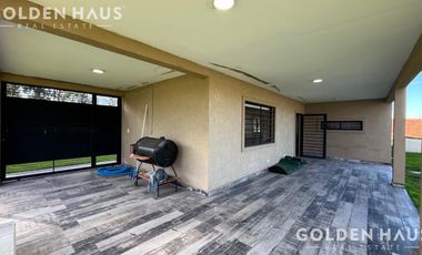 Casa en Longchamps en Venta