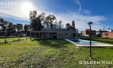 Casa en Longchamps en Venta