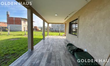 Casa en Longchamps en Venta